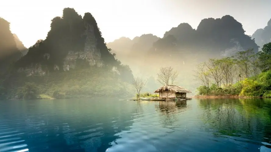 高精度智能制造环保